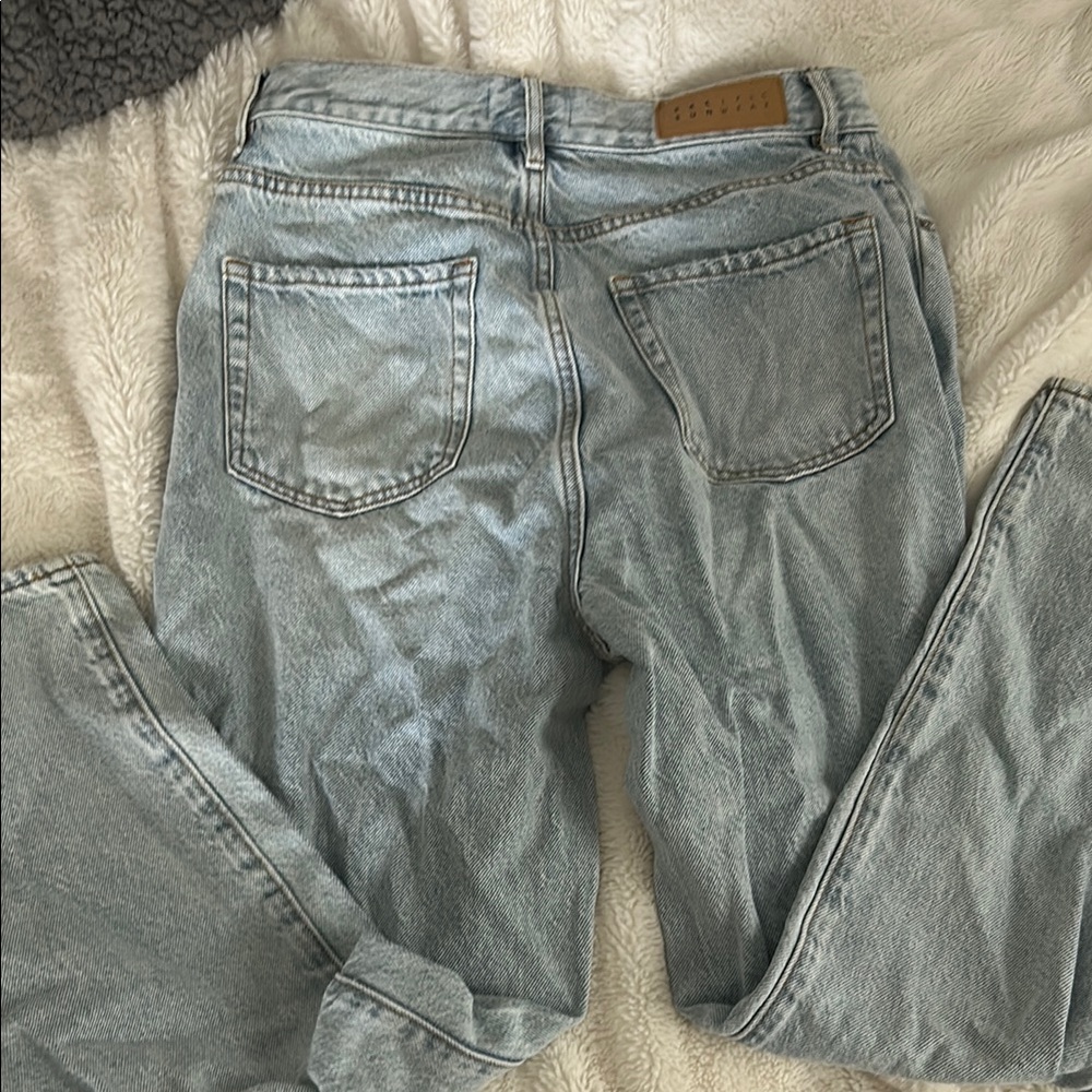 Pacsun jeans - Picture 4 of 4